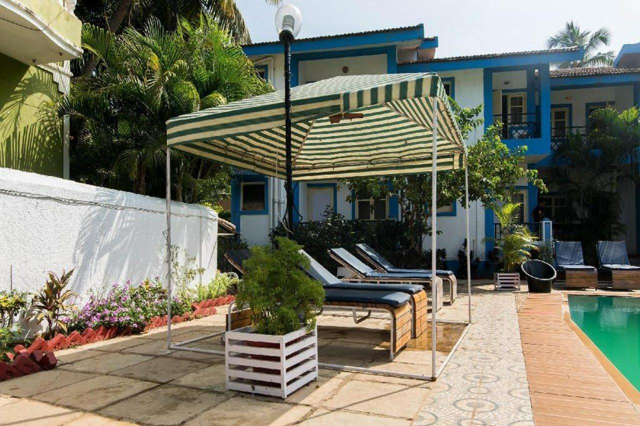 Fabhotel Ondas Do Mar With Swimming Pool - 250m From 2*