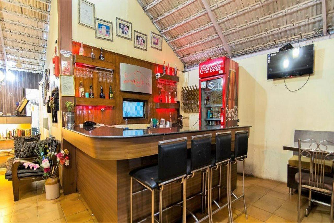 Fabhotel Ondas Do Mar With Swimming Pool - 250m From Calangute