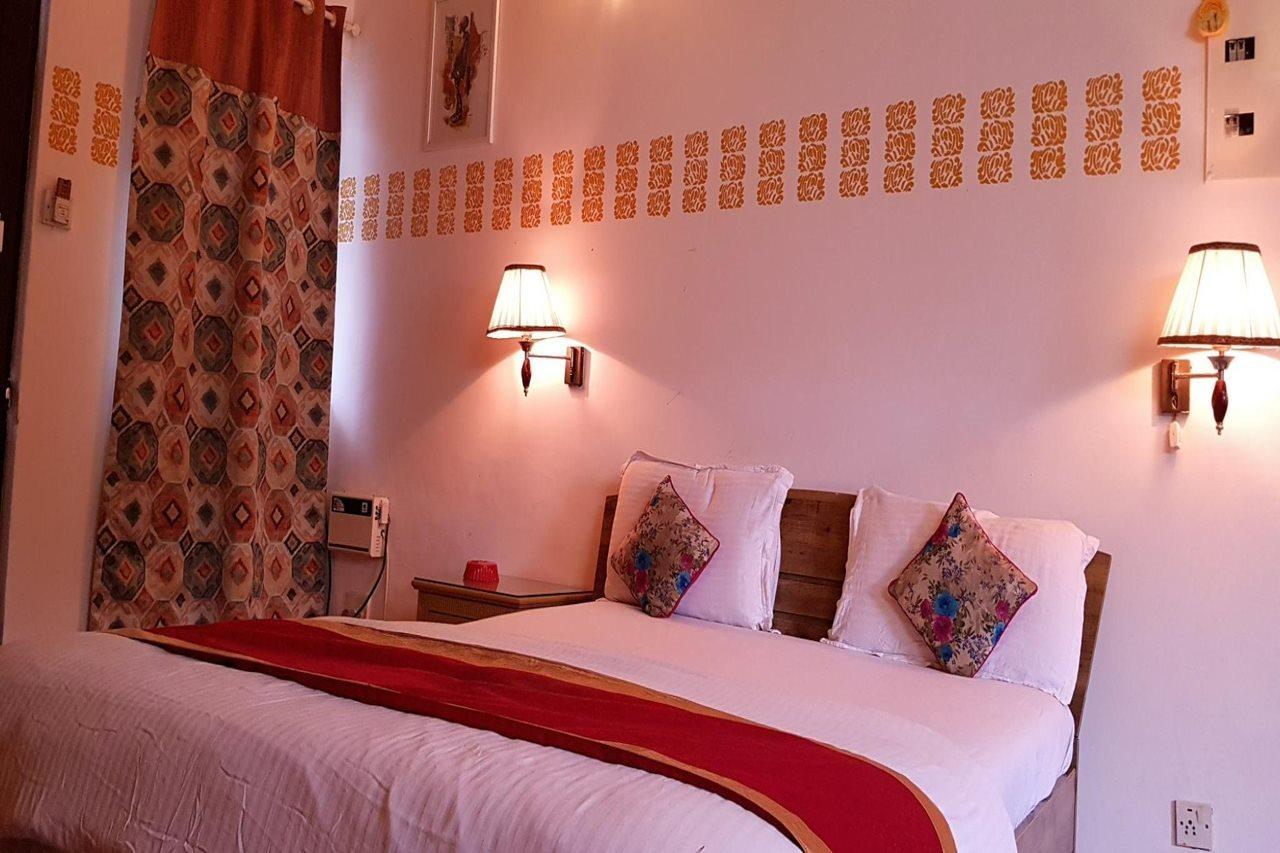 Fabhotel Ondas Do Mar With Swimming Pool - 250m From Resort Calangute