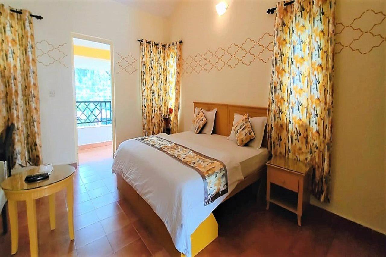 Fabhotel Ondas Do Mar With Swimming Pool - 250m From 2*