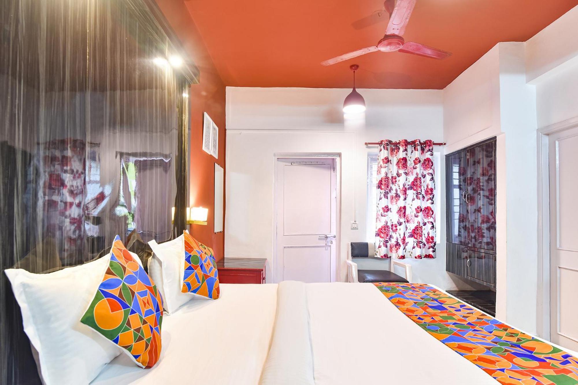 Resort Fabhotel Ondas Do Mar With Swimming Pool - 250m From 2*