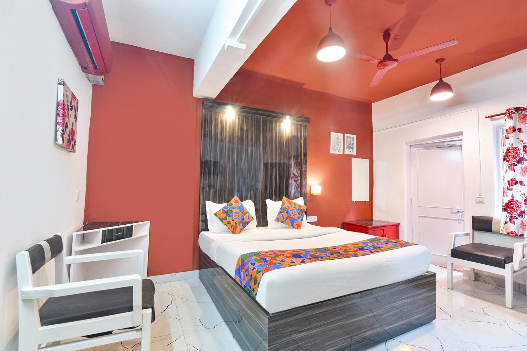 Fabhotel Ondas Do Mar With Swimming Pool - 250m From 2*