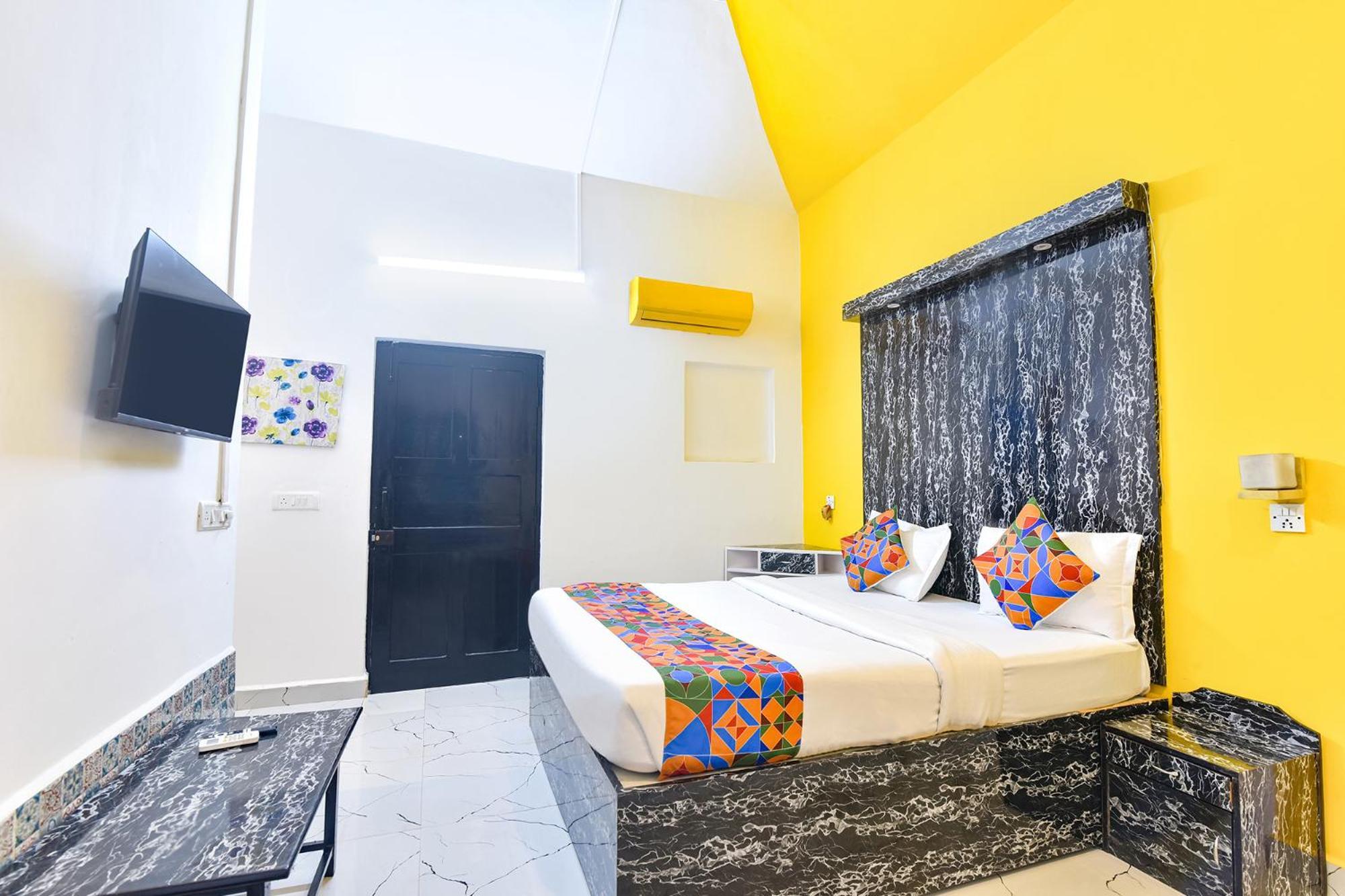 Fabhotel Ondas Do Mar With Swimming Pool - 250m From Resort 2*