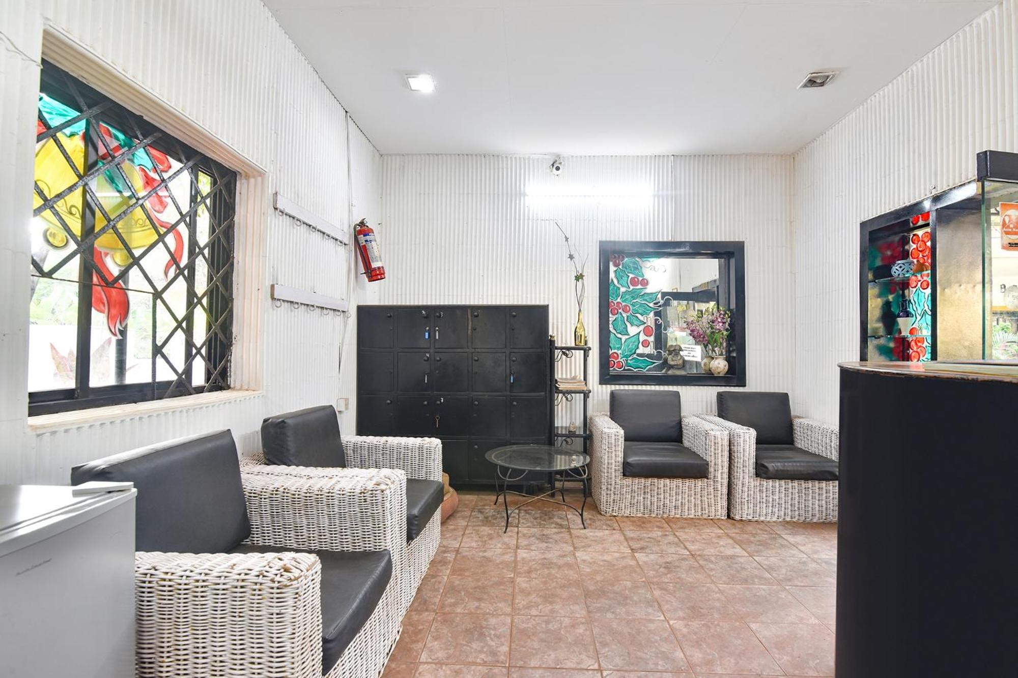 Fabhotel Ondas Do Mar With Swimming Pool - 250m From Resort