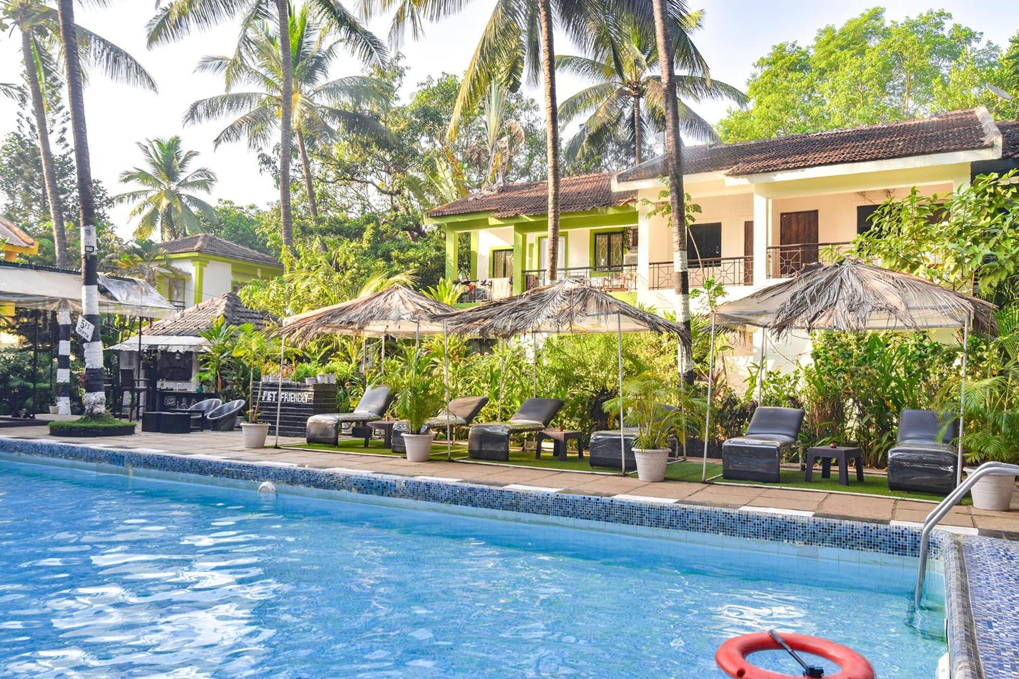 Fabhotel Ondas Do Mar With Swimming Pool - 250m From 2*