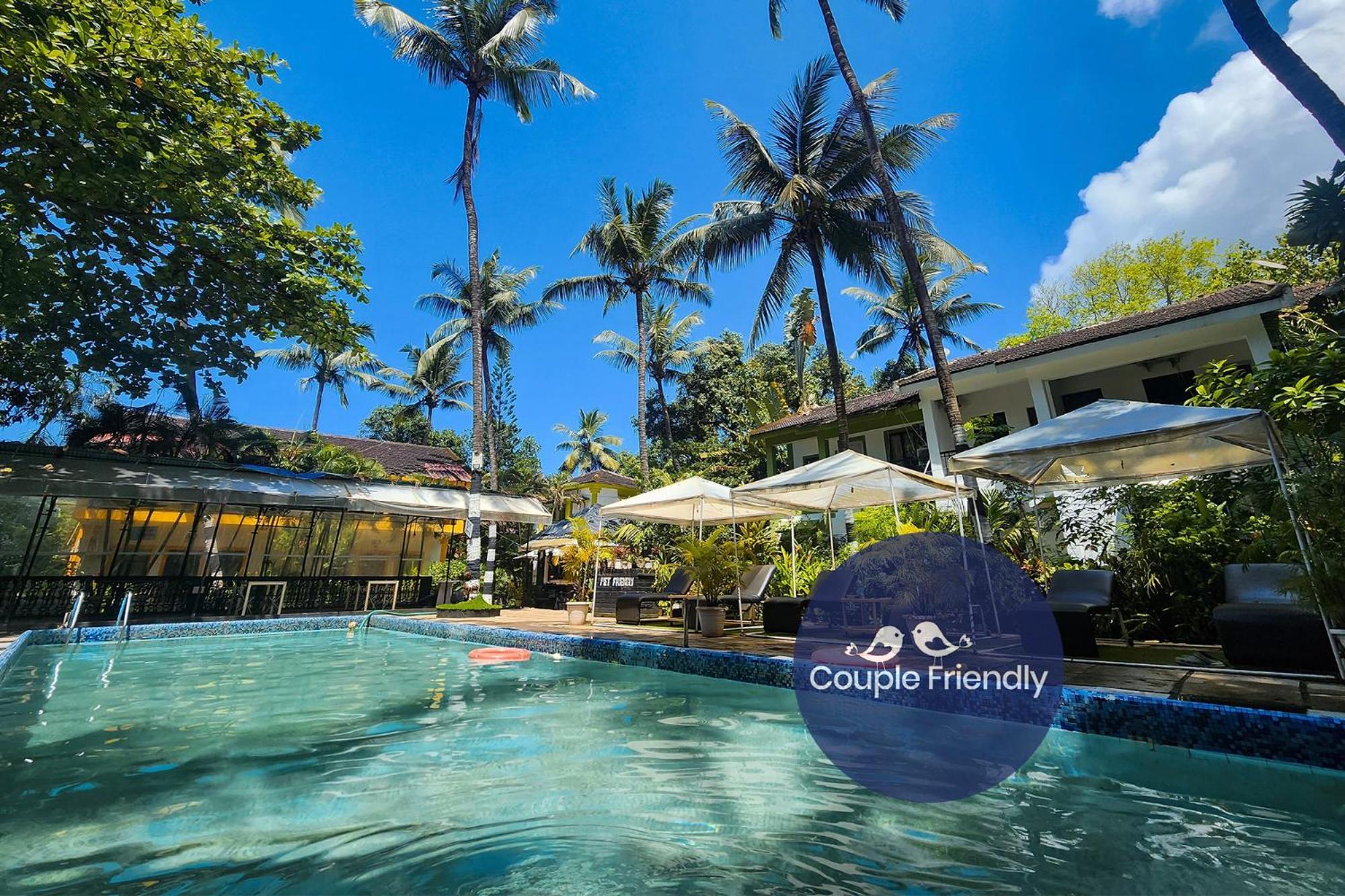 Fabhotel Ondas Do Mar With Swimming Pool - 250m From Resort