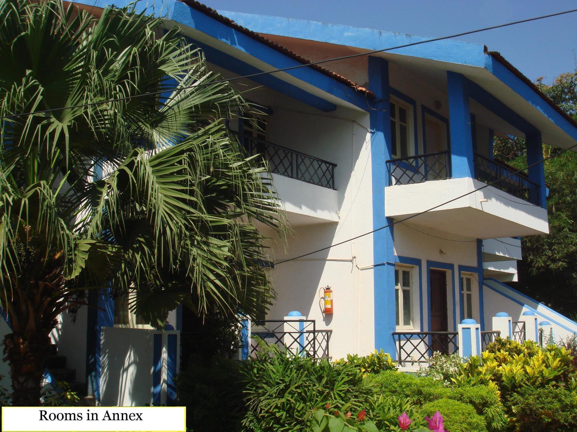 Fabhotel Ondas Do Mar With Swimming Pool - 250m From Resort