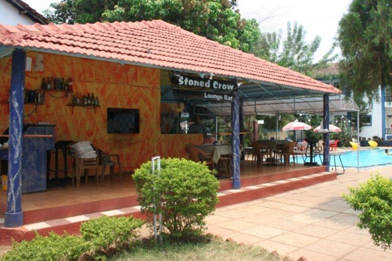 Resort Fabhotel Ondas Do Mar With Swimming Pool - 250m From
