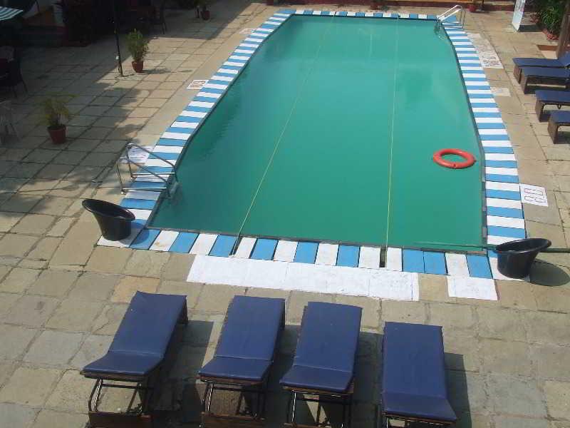 Fabhotel Ondas Do Mar With Swimming Pool - 250m From Resort Calangute