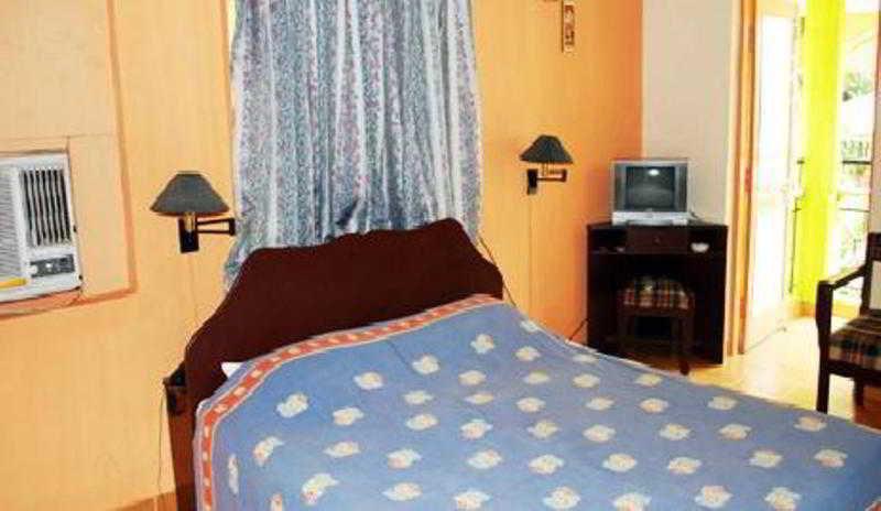 Resort Fabhotel Ondas Do Mar With Swimming Pool - 250m From Calangute