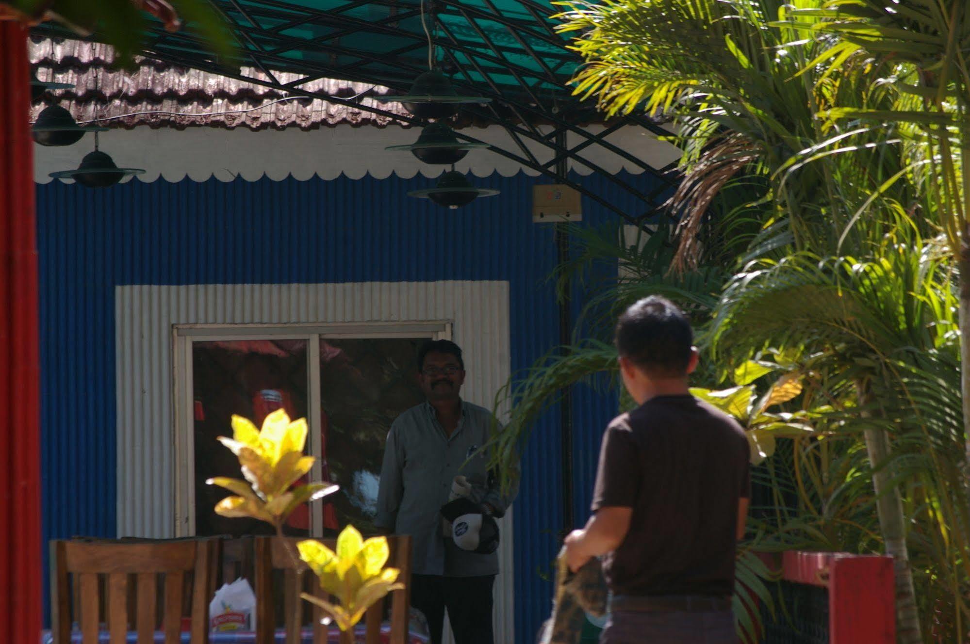 Resort Fabhotel Ondas Do Mar With Swimming Pool - 250m From Calangute