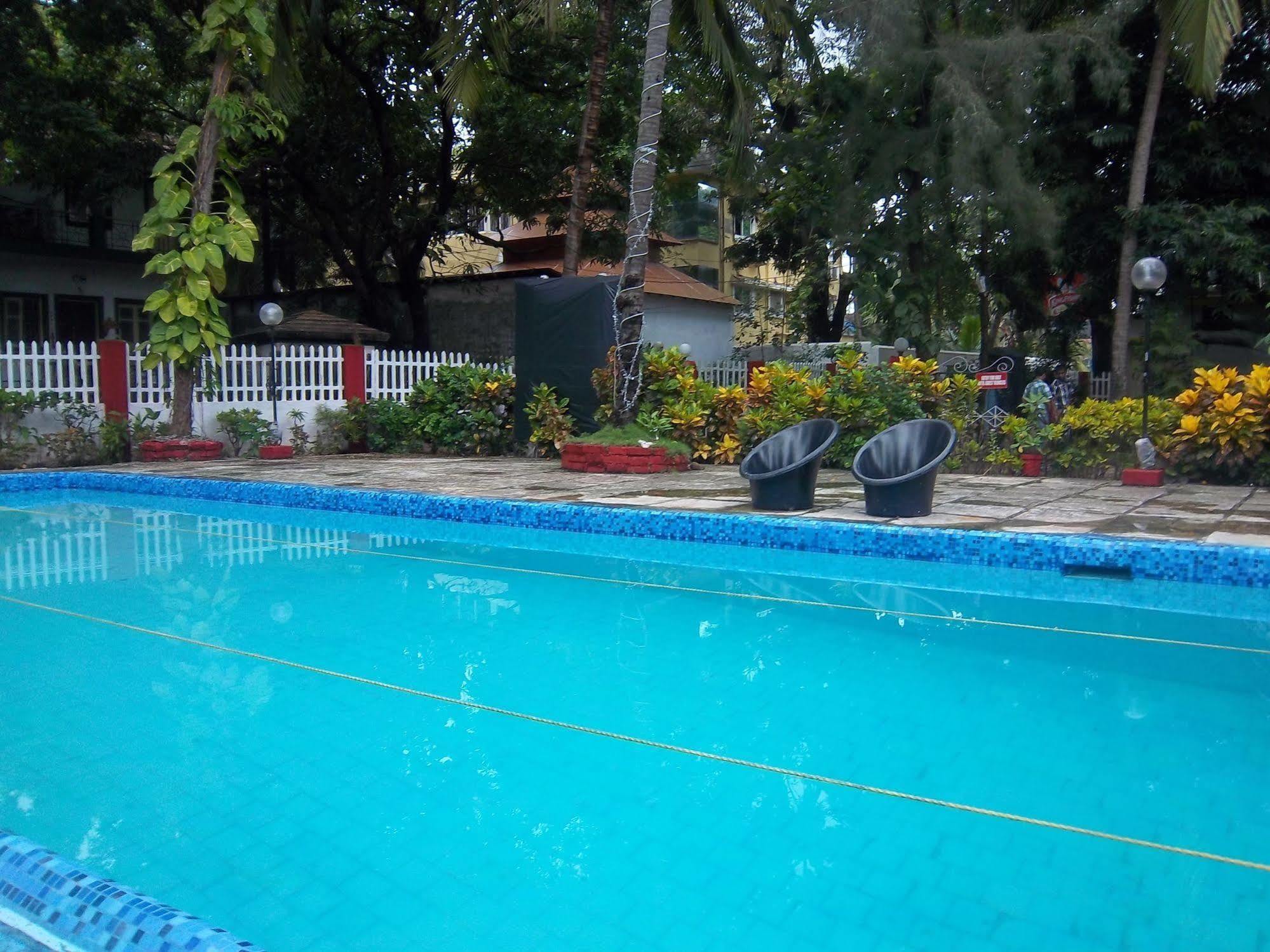 Resort Fabhotel Ondas Do Mar With Swimming Pool - 250m From 2*