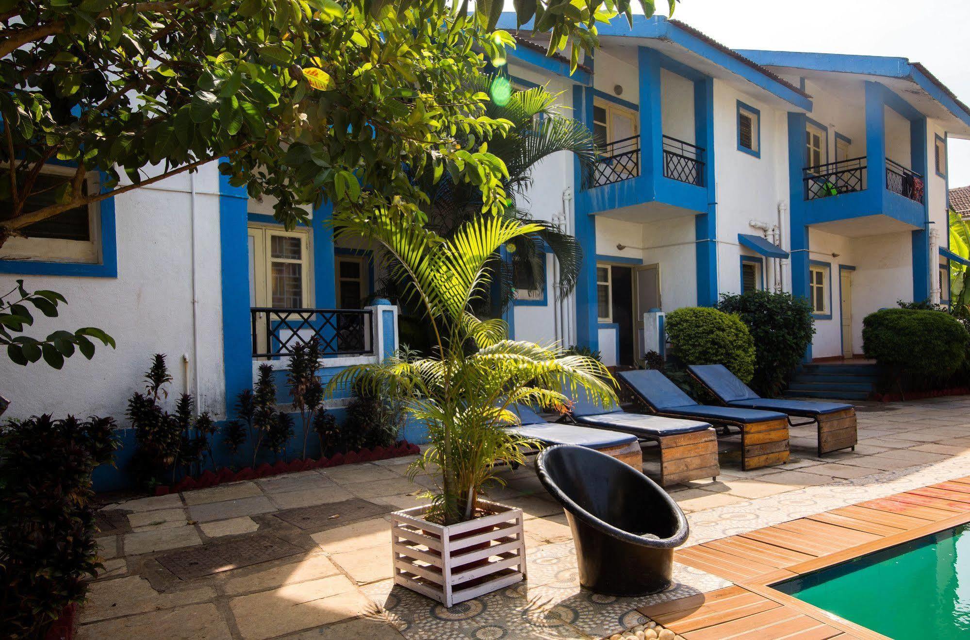 Fabhotel Ondas Do Mar With Swimming Pool - 250m From Resort