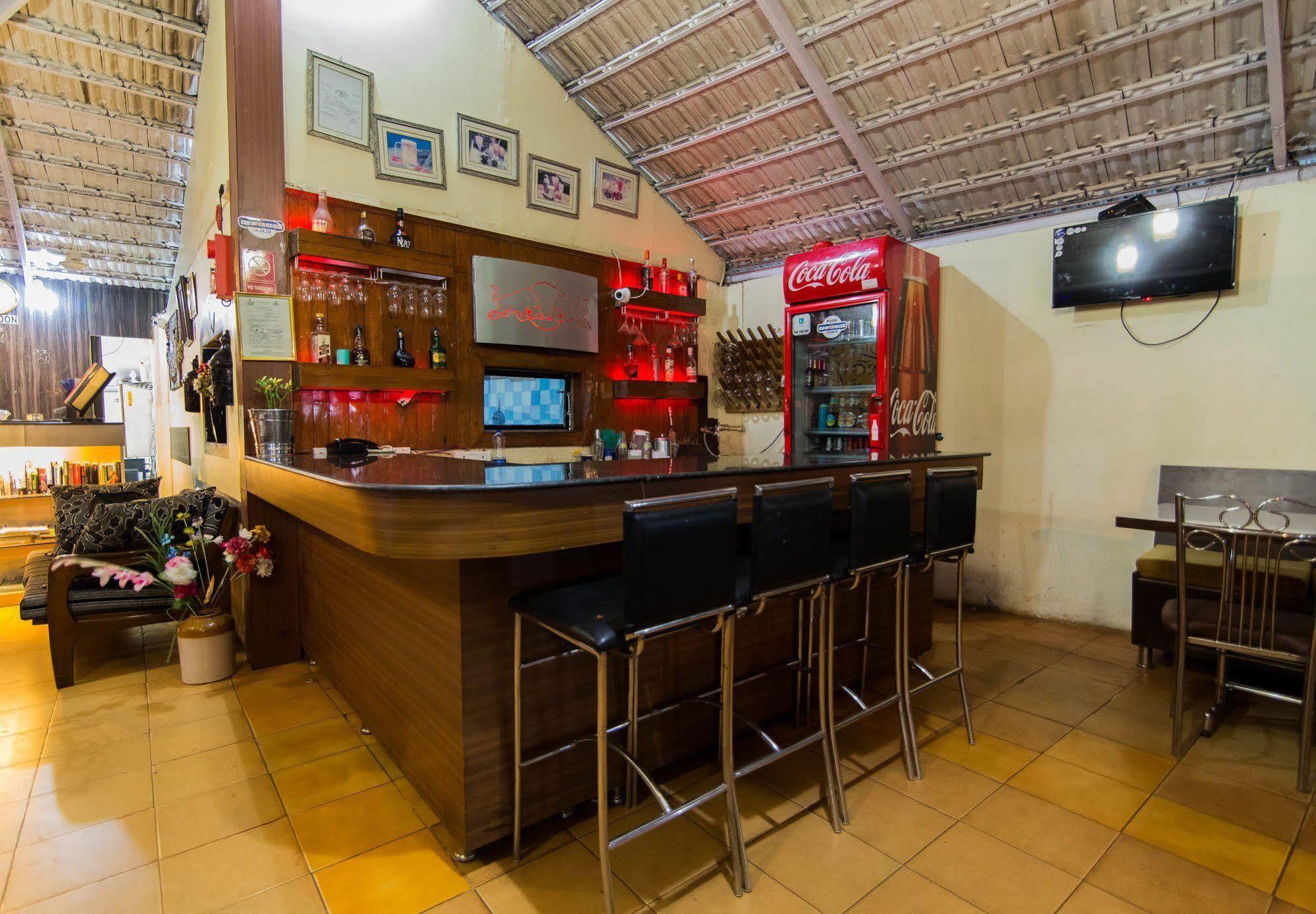 Fabhotel Ondas Do Mar With Swimming Pool - 250m From Resort Calangute