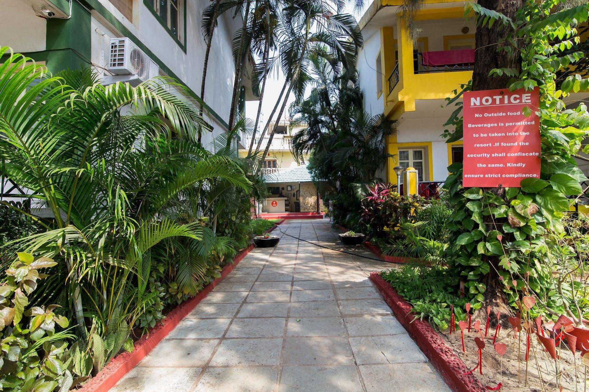 Fabhotel Ondas Do Mar With Swimming Pool - 250m From