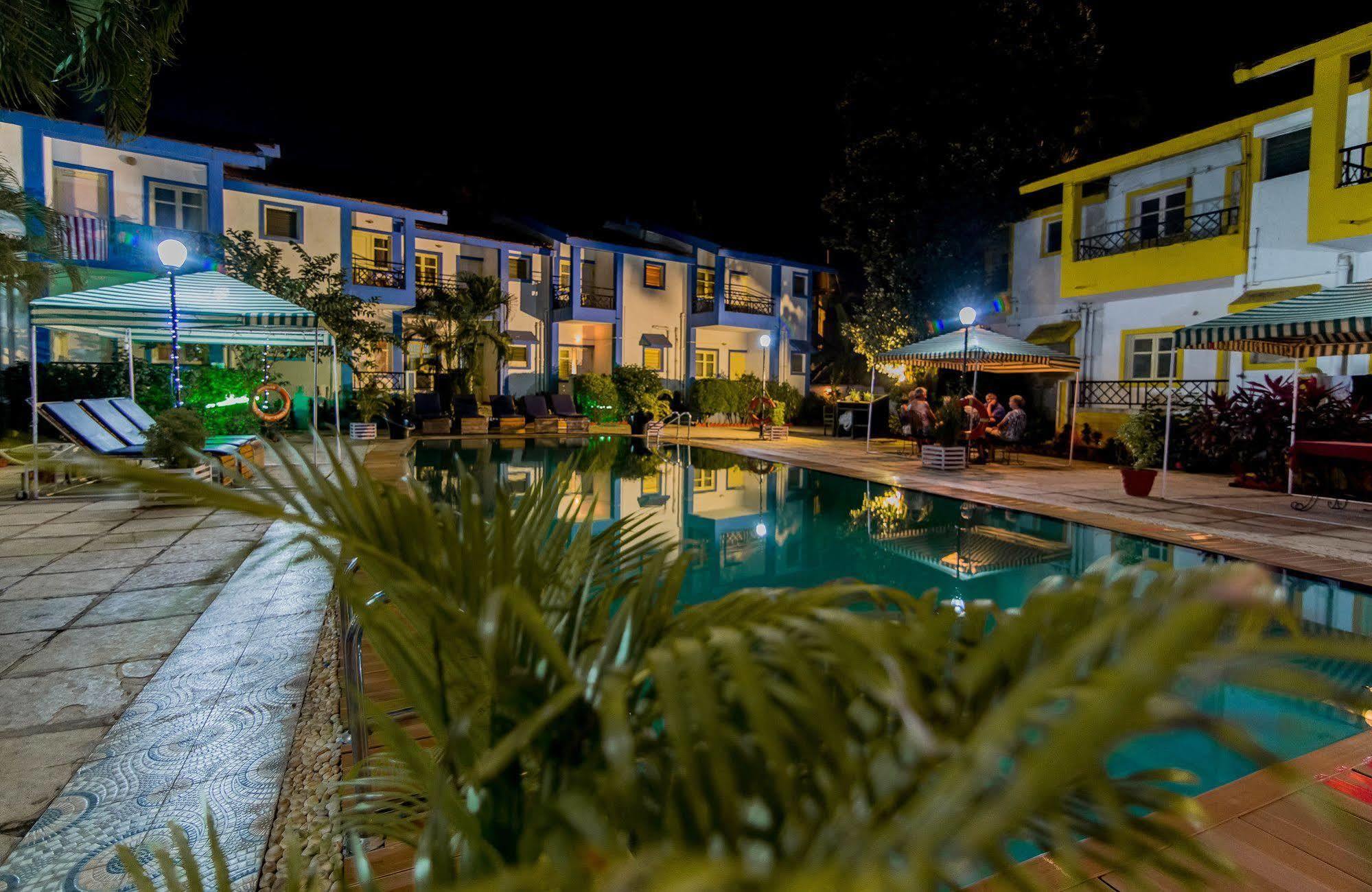 Fabhotel Ondas Do Mar With Swimming Pool - 250m From Resort 2*