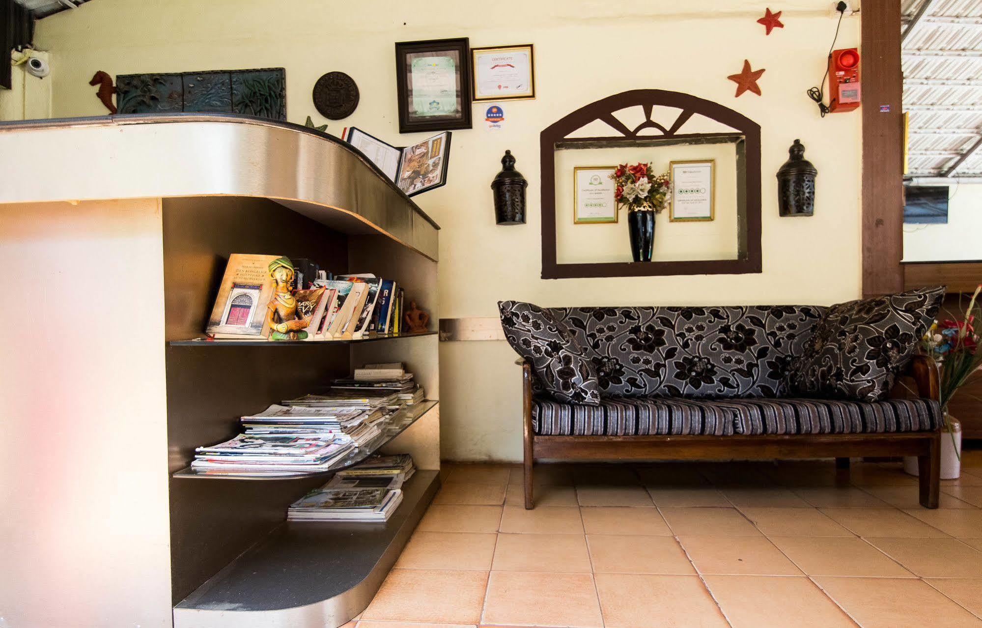 Fabhotel Ondas Do Mar With Swimming Pool - 250m From Resort