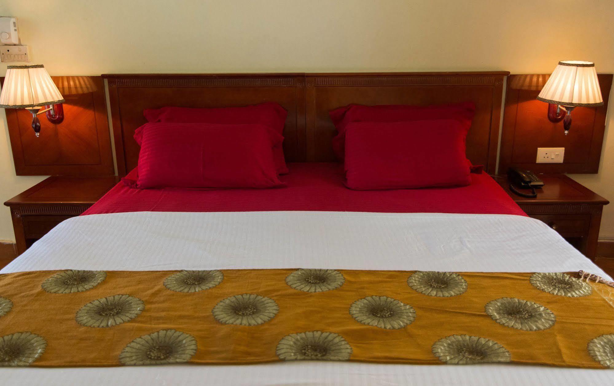 Resort Fabhotel Ondas Do Mar With Swimming Pool - 250m From