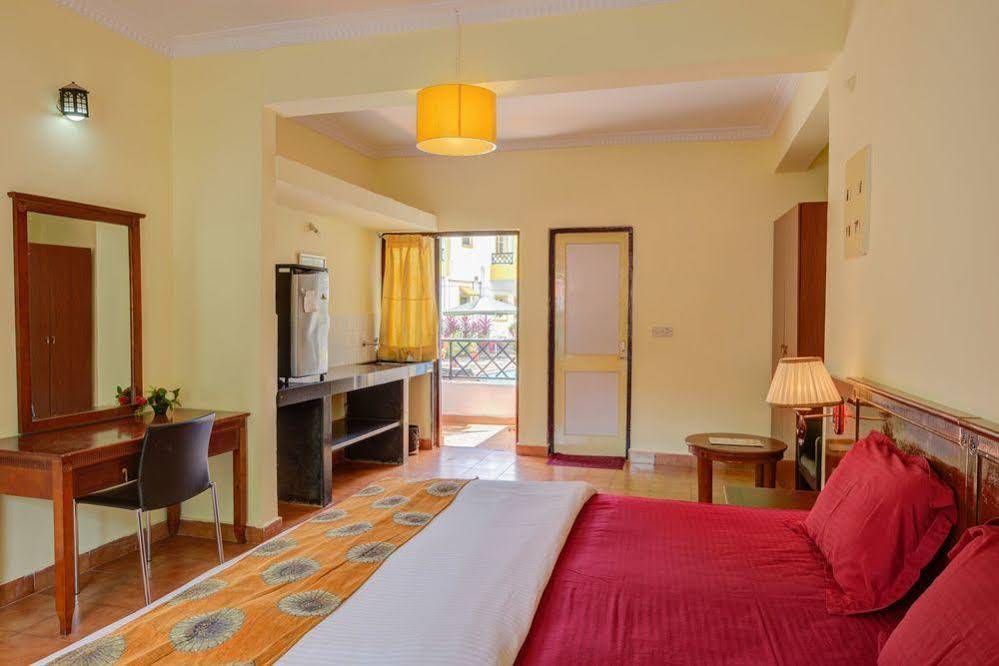 Resort Fabhotel Ondas Do Mar With Swimming Pool - 250m From 2*